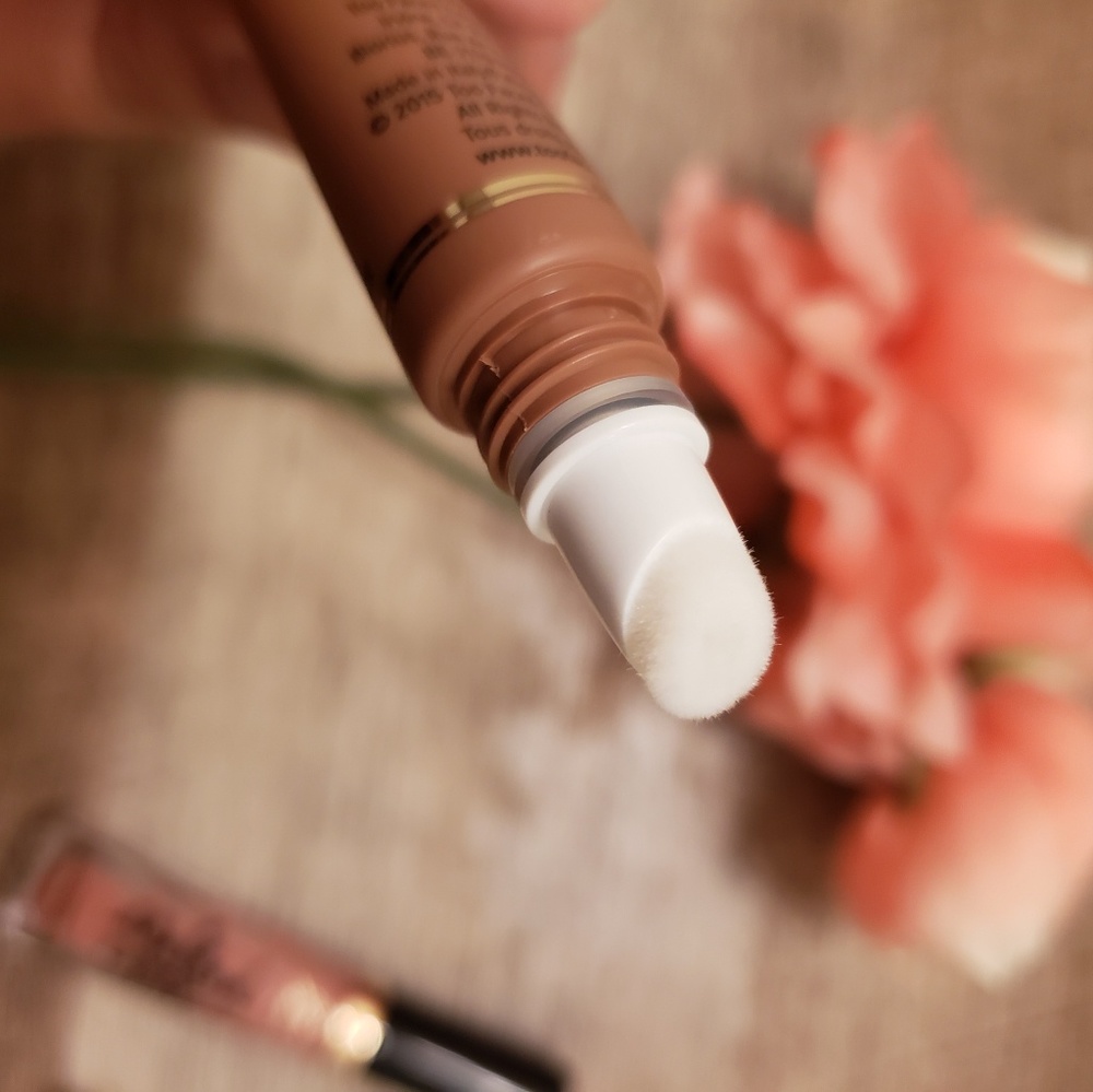 Too Faced Melted Lip Gloss - Picture 2 of 2